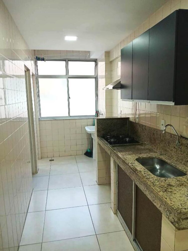 Apartamento, 2 quartos, 85 m² - Foto 3