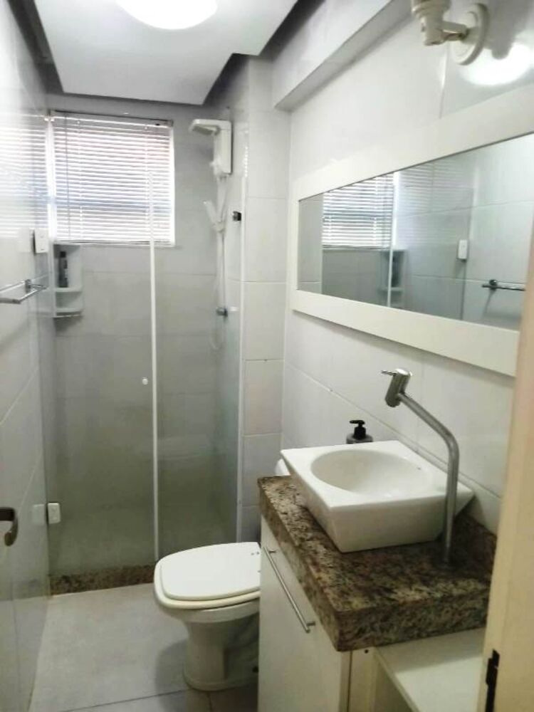 Apartamento, 2 quartos, 85 m² - Foto 7