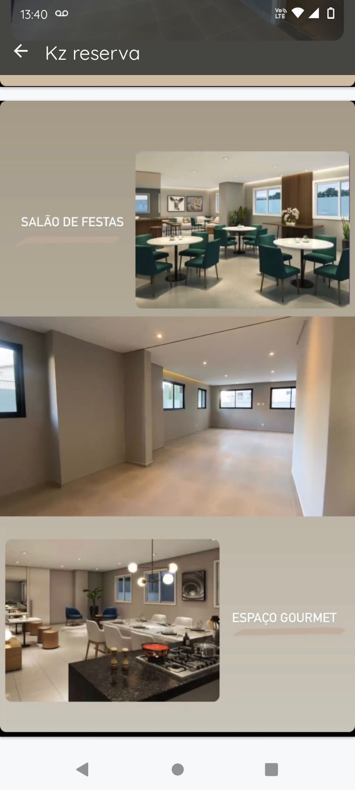 Apartamento, 2 quartos, 1 m² - Foto 3