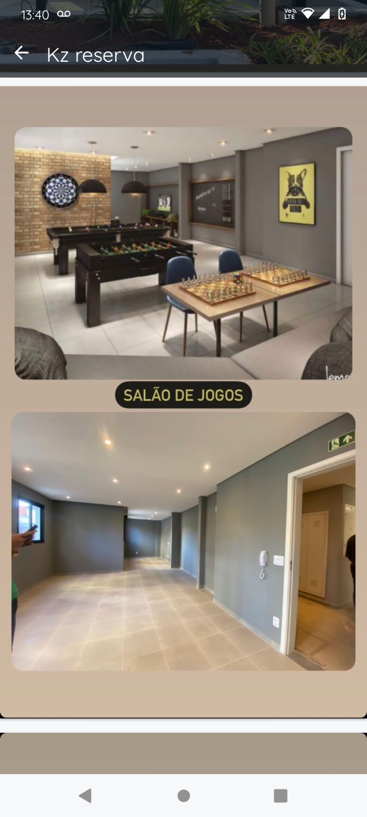 Apartamento à venda com 2 quartos, 1m² - Foto 4