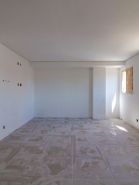 Apartamento à venda com 2 quartos, 1m² - Foto 4