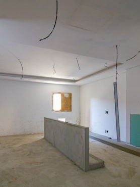 Apartamento à venda com 2 quartos, 1m² - Foto 2