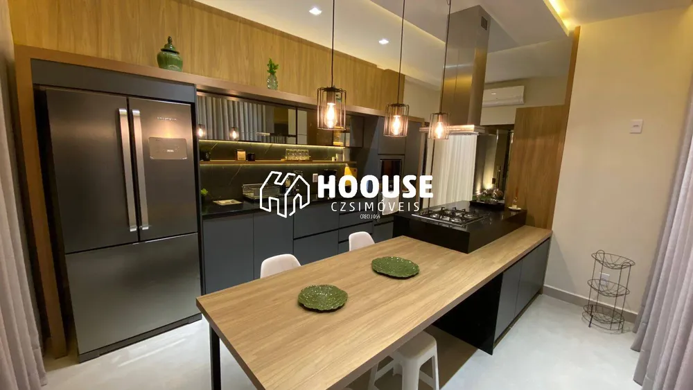 Casa, 3 quartos, 230 m² - Foto 4