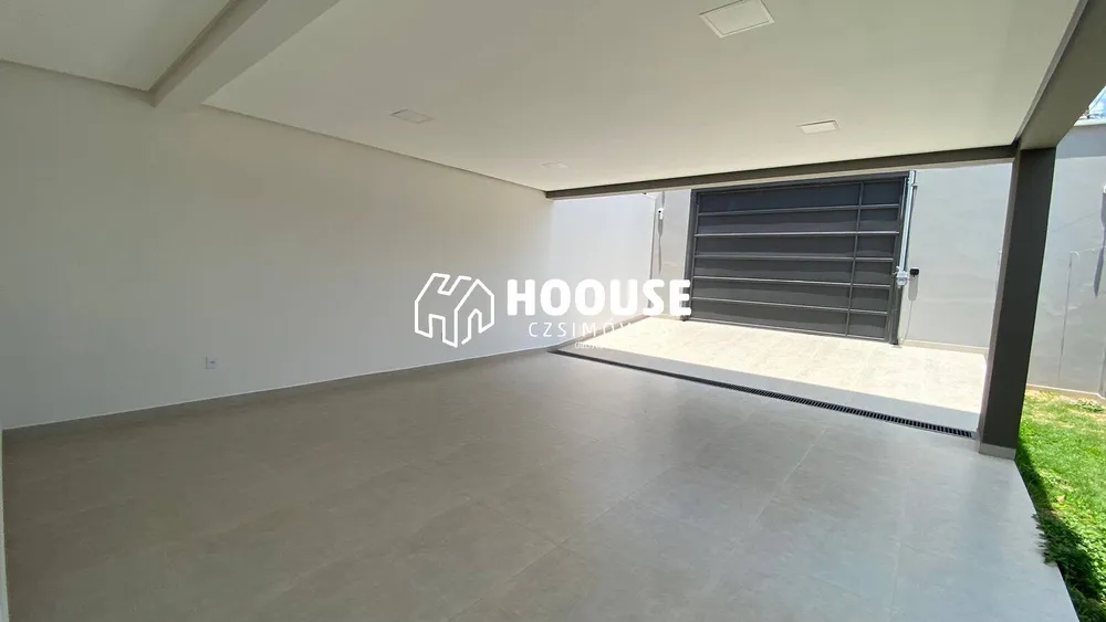 Casa, 3 quartos, 230 m² - Foto 3