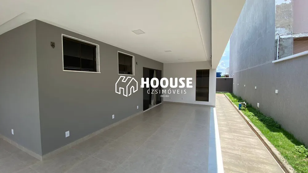 Casa, 3 quartos, 230 m² - Foto 11