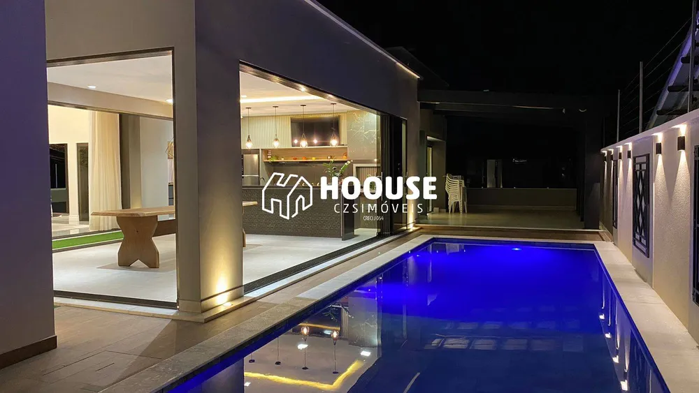 Casa, 3 quartos, 230 m² - Foto 5