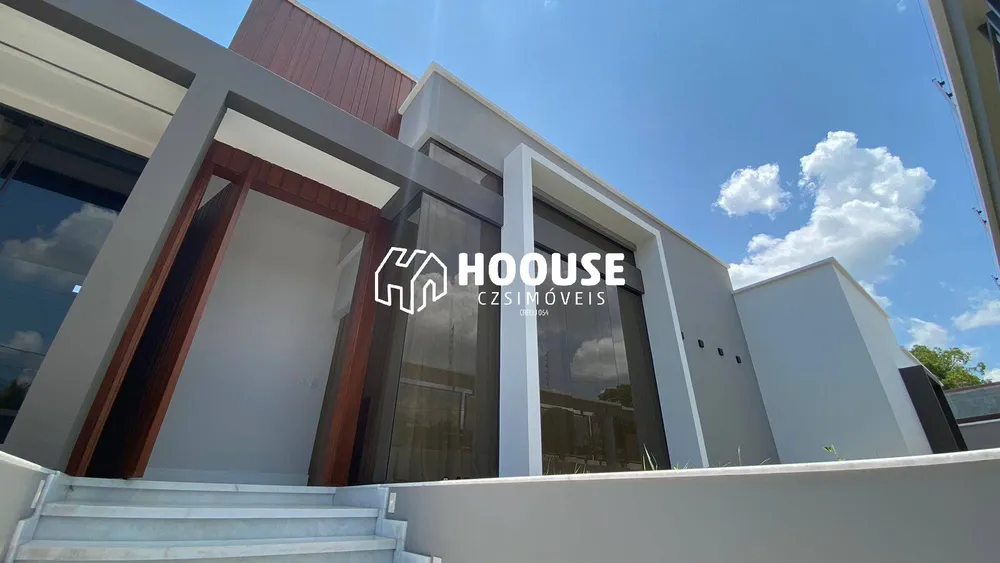 Casa, 3 quartos, 230 m² - Foto 10
