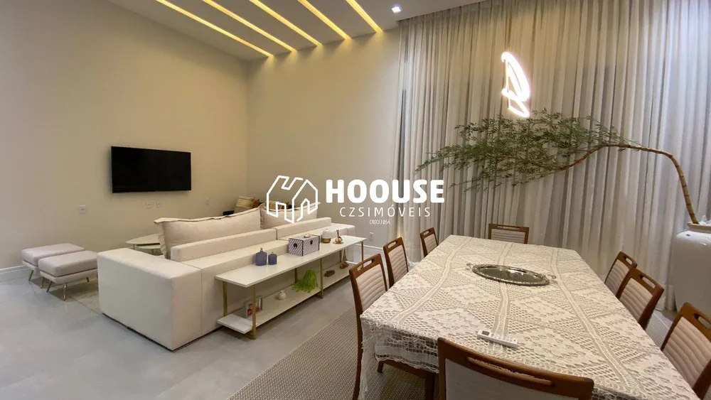 Casa, 3 quartos, 230 m² - Foto 2