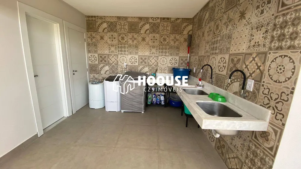 Casa, 3 quartos, 230 m² - Foto 7