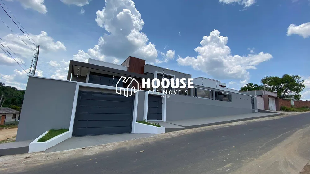 Casa, 3 quartos, 230 m² - Foto 12