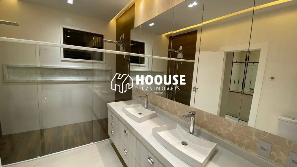 Casa, 3 quartos, 230 m² - Foto 6