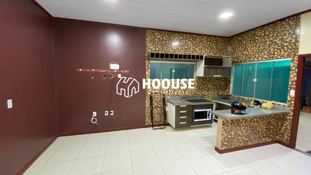 Casa, 2 quartos - Foto 6