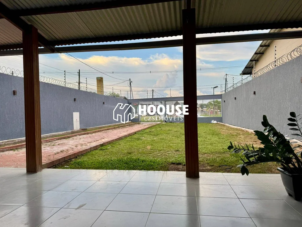 Casa, 2 quartos - Foto 4