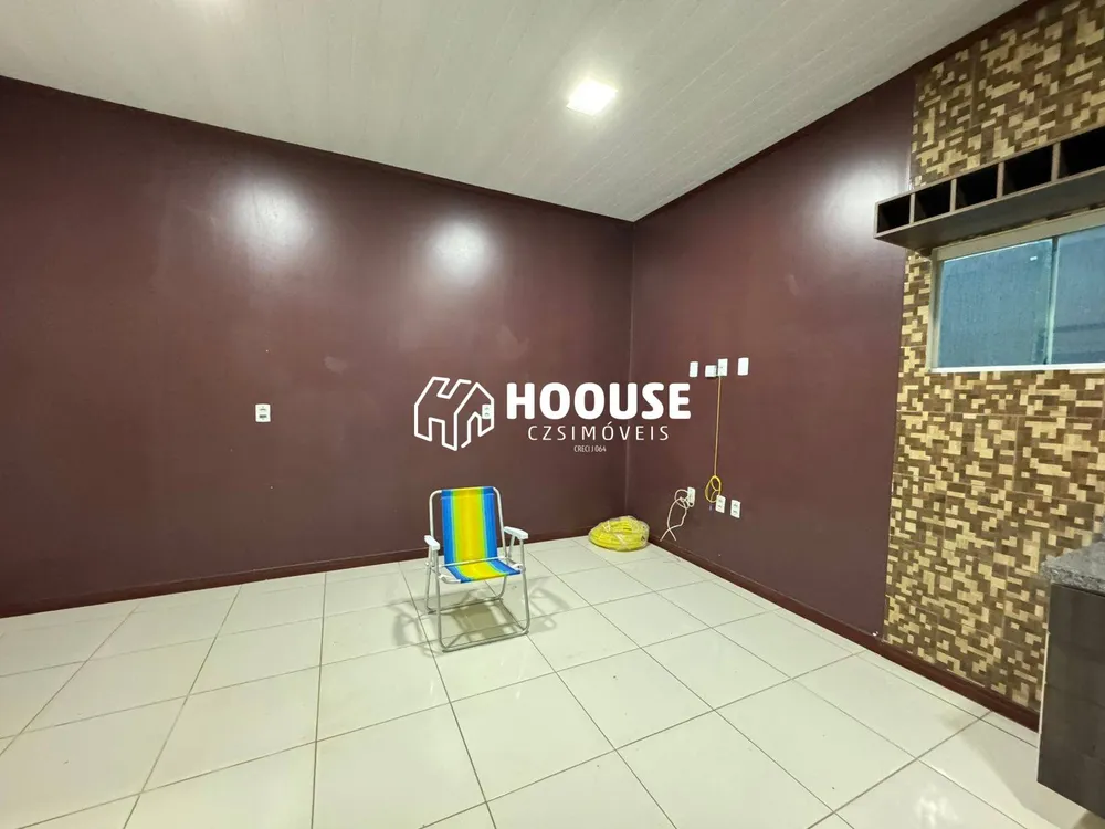 Casa, 2 quartos - Foto 2