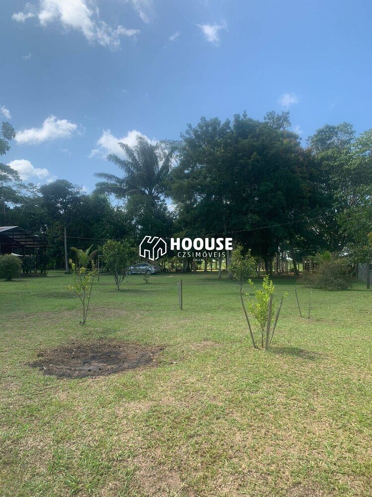 Terreno à venda, 4m² - Foto 2