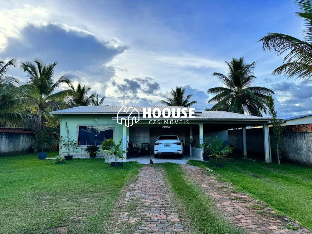 Casa, 3 quartos - Foto 6