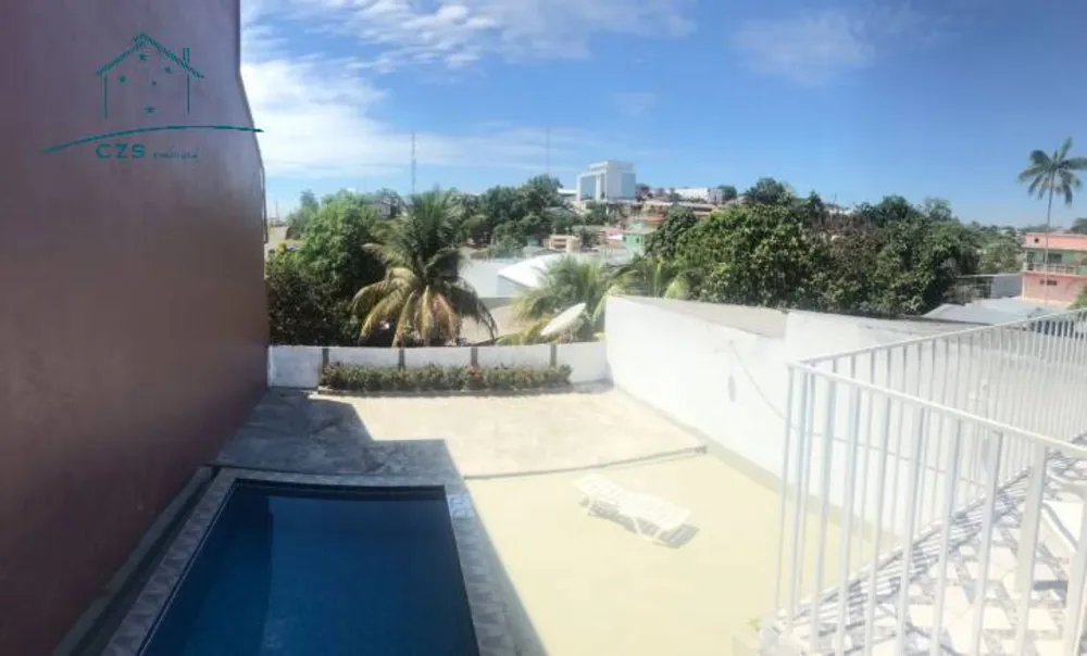 Casa, 3 quartos, 203 m² - Foto 1