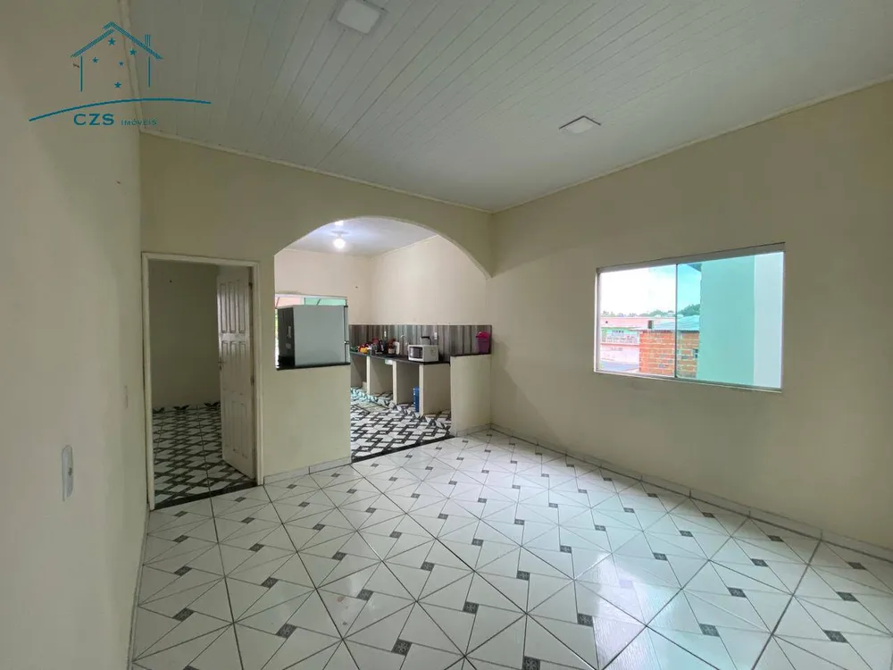 Casa, 3 quartos, 203 m² - Foto 7