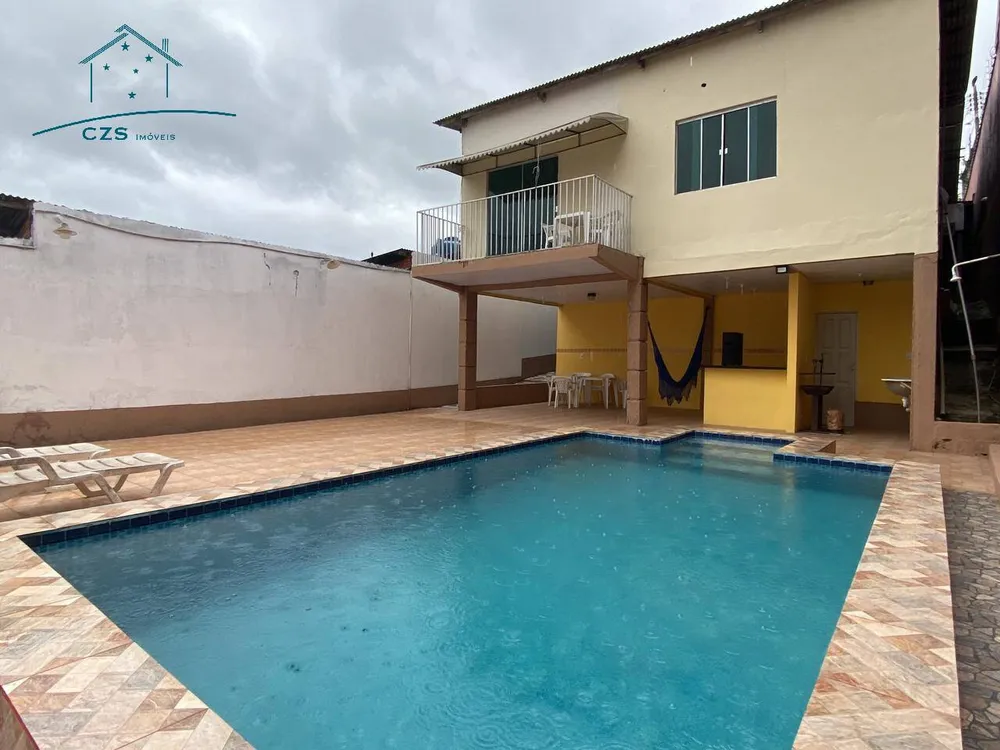 Casa, 3 quartos, 203 m² - Foto 5