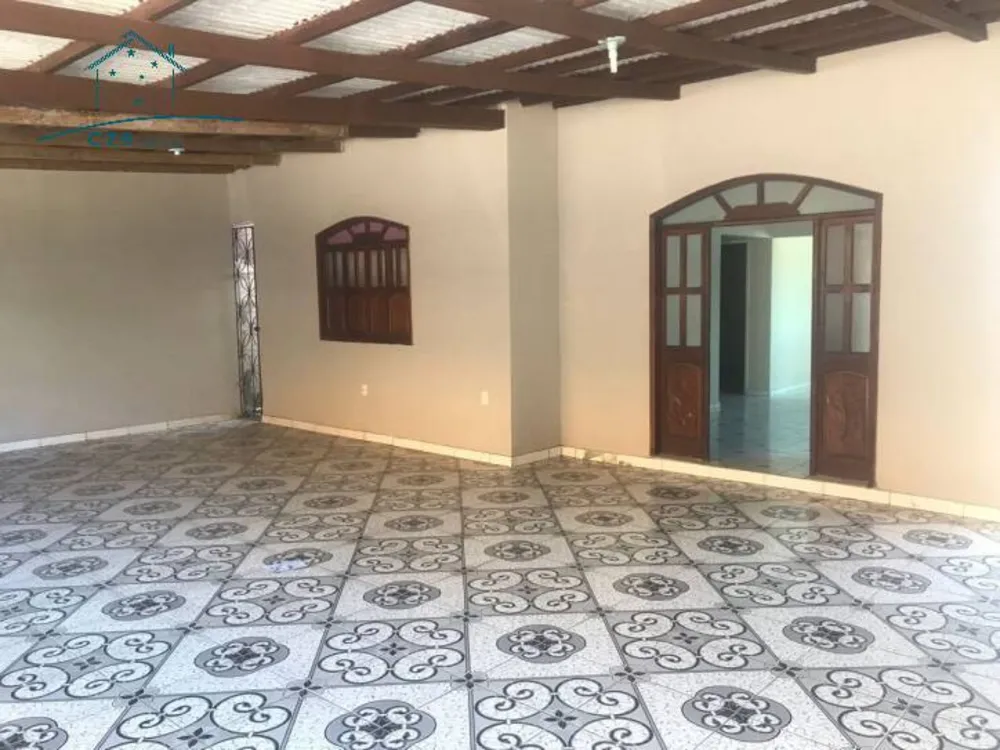 Casa, 3 quartos, 203 m² - Foto 4