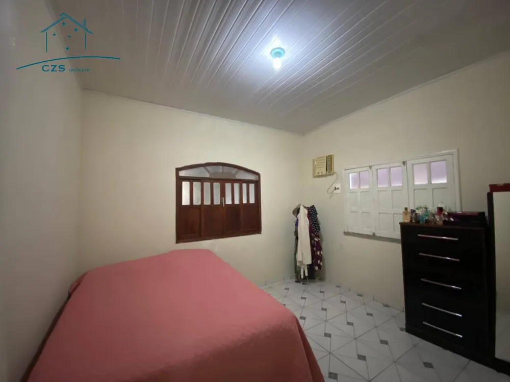 Casa, 3 quartos, 203 m² - Foto 11