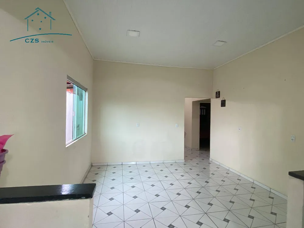 Casa, 3 quartos, 203 m² - Foto 8