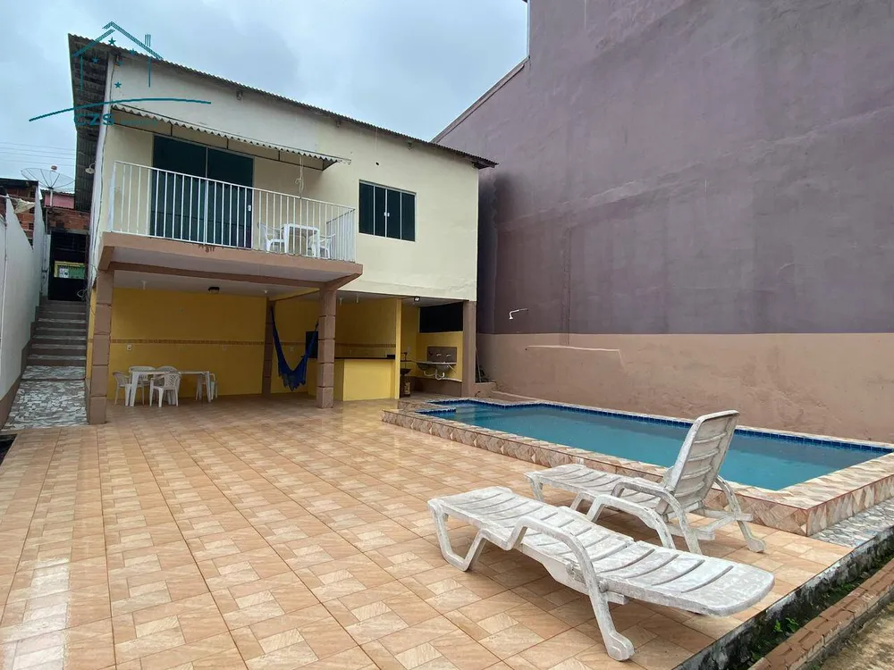 Casa, 3 quartos, 203 m² - Foto 6