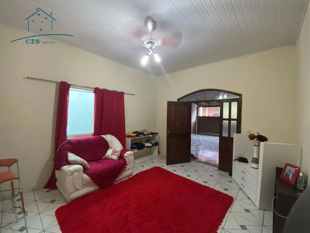 Casa, 3 quartos, 203 m² - Foto 2