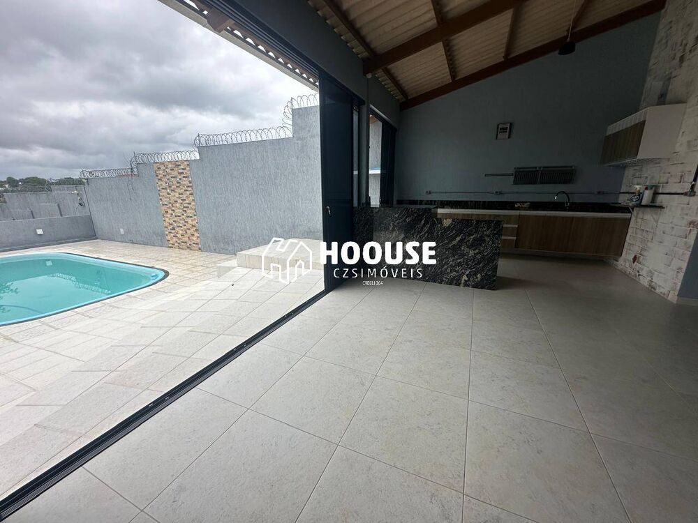 Casa à venda, 263m² - Foto 4