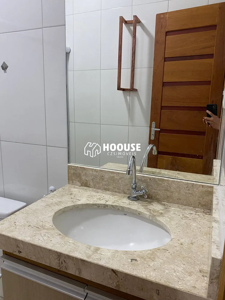 Apartamento, 2 quartos - Foto 9