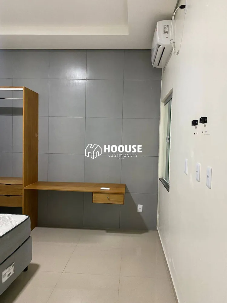 Apartamento, 2 quartos - Foto 1