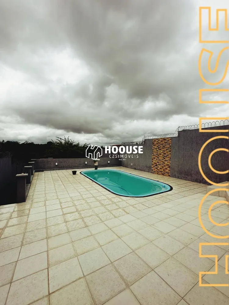 Casa, 263 m² - Foto 6