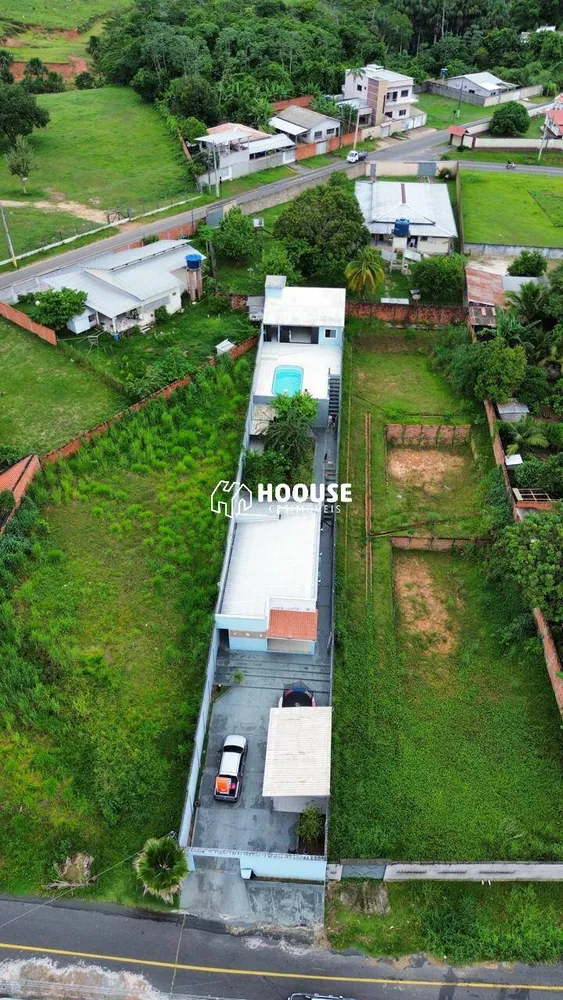 Casa, 263 m² - Foto 7
