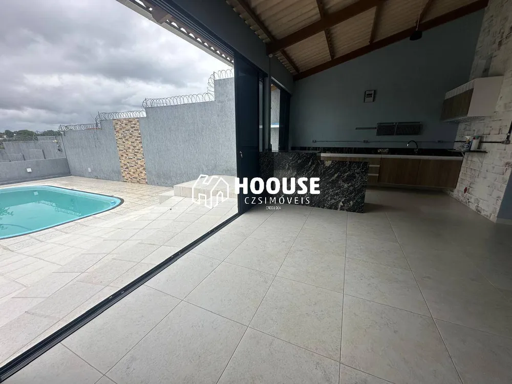 Casa, 263 m² - Foto 3