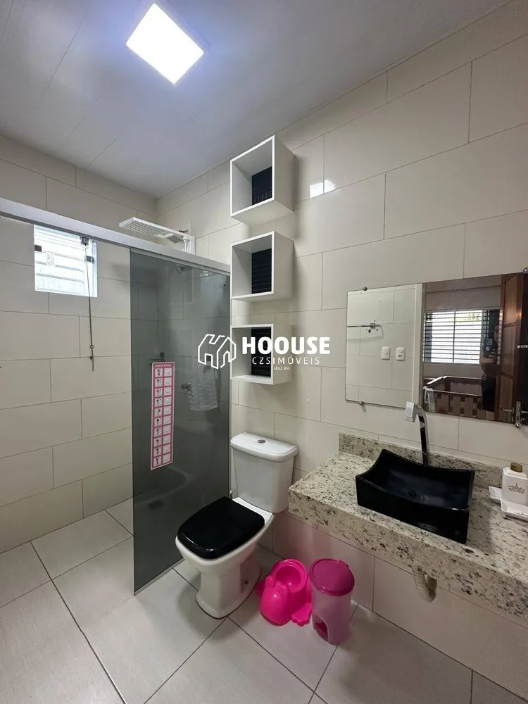Casa, 263 m² - Foto 2