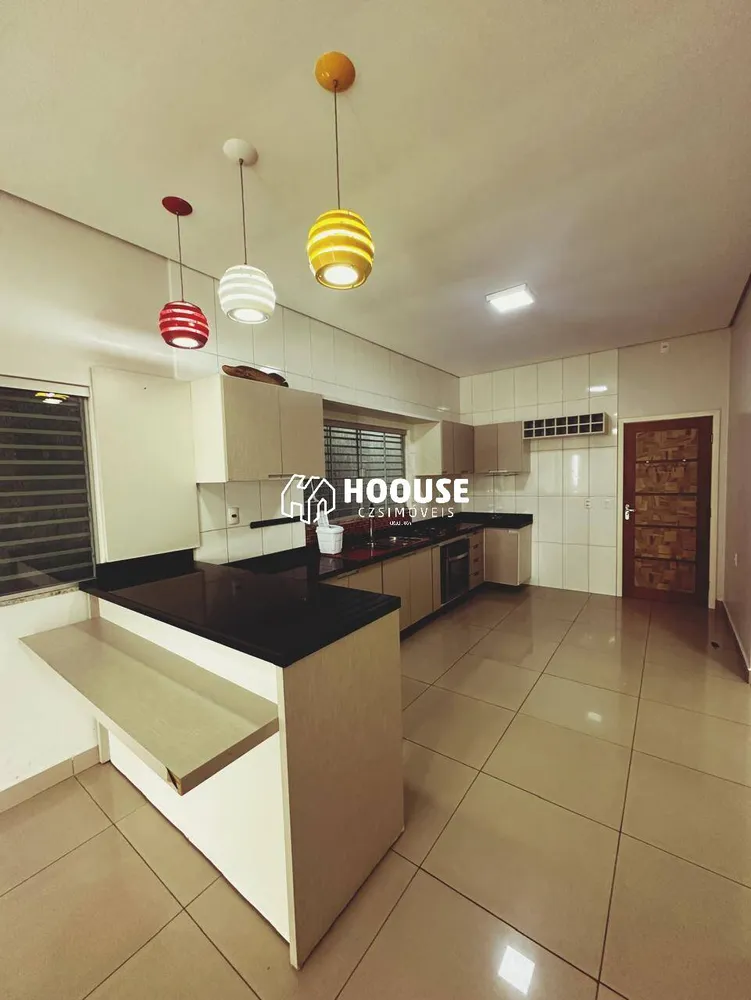 Casa, 263 m² - Foto 1