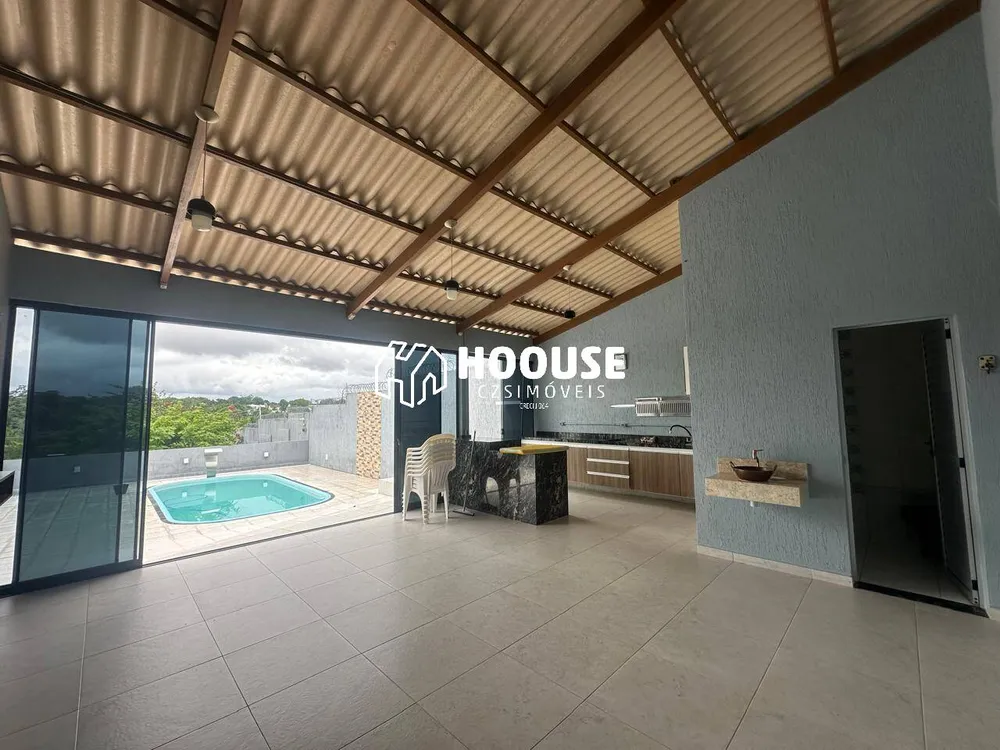 Casa, 263 m² - Foto 5