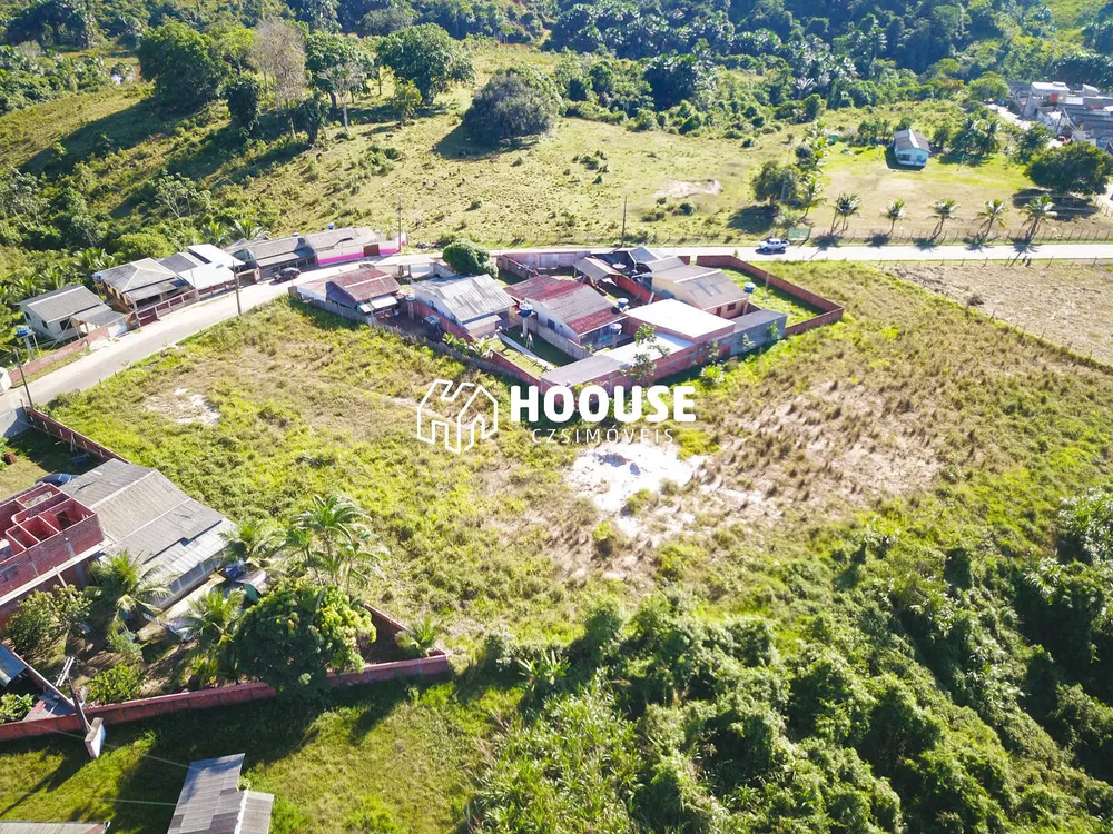 Terreno, 8578 m² - Foto 1