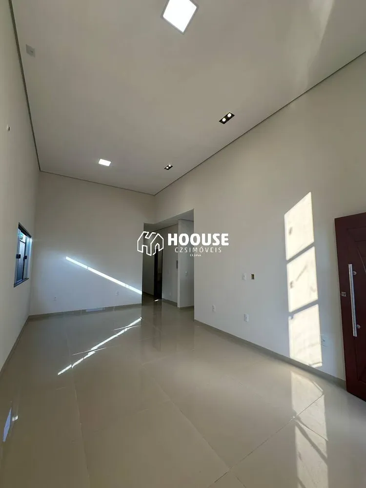 Casa, 3 quartos, 300 m² - Foto 2