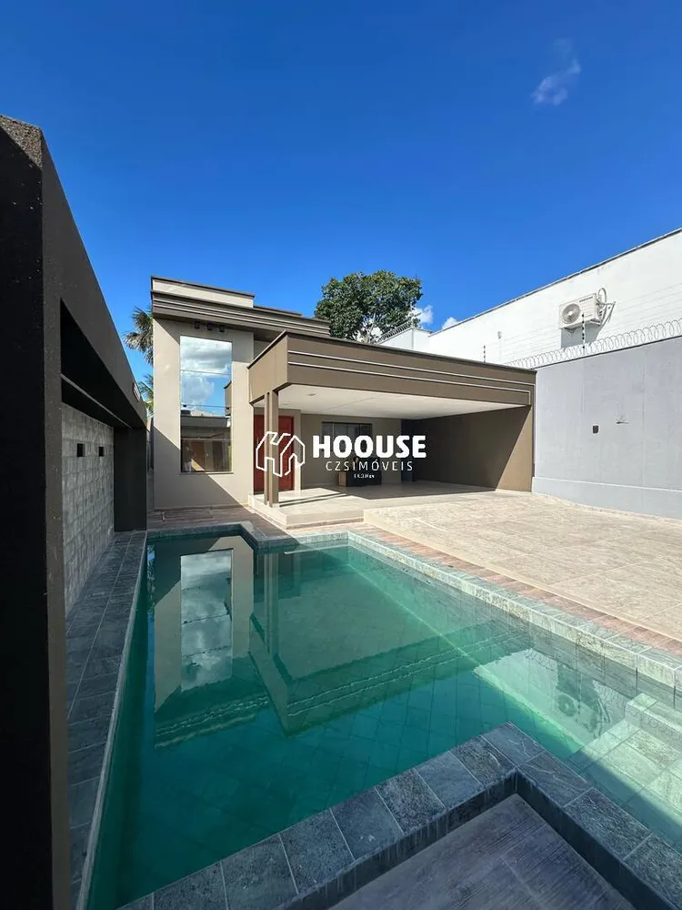 Casa, 3 quartos, 300 m² - Foto 6