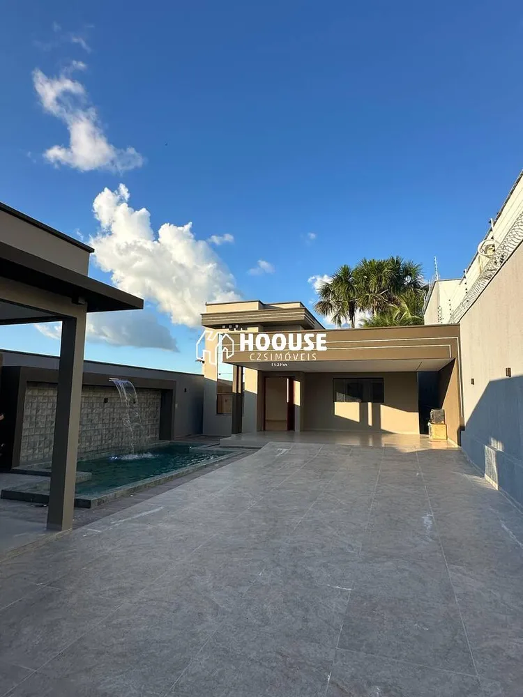 Casa, 3 quartos, 300 m² - Foto 7