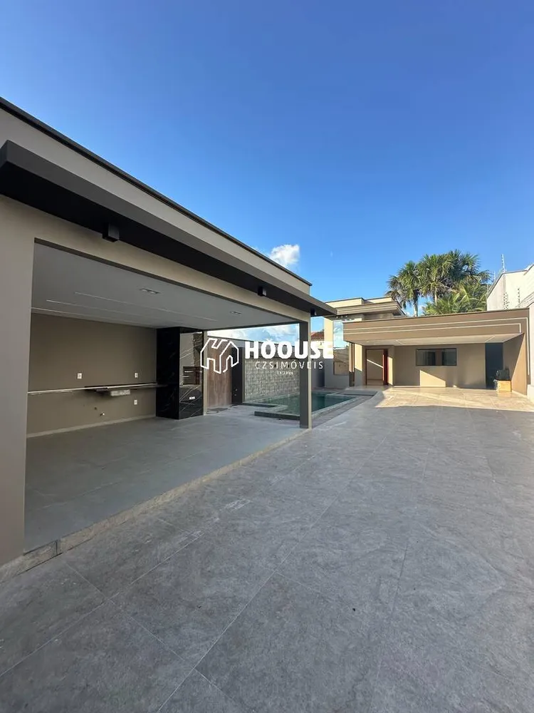 Casa, 3 quartos, 300 m² - Foto 8