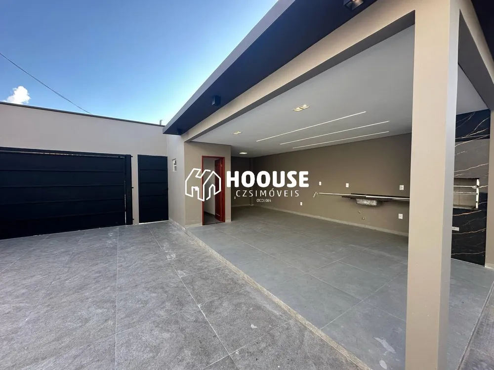 Casa, 3 quartos, 300 m² - Foto 3