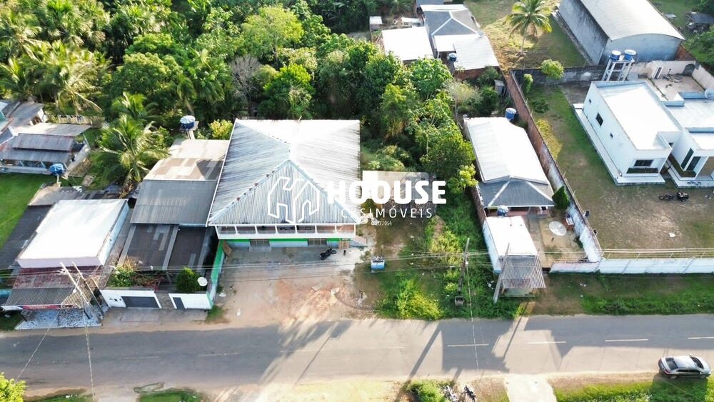 Conjunto Comercial-Sala à venda, 242m² - Foto 4