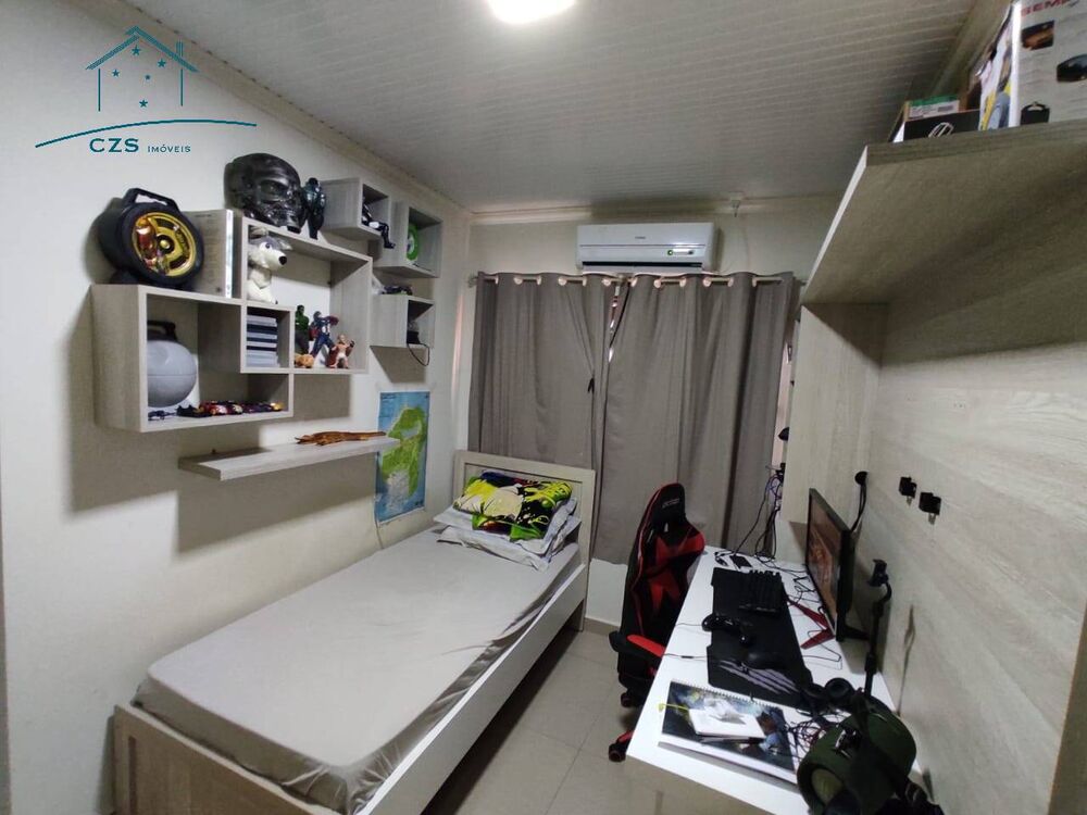 Casa à venda com 3 quartos - Foto 3