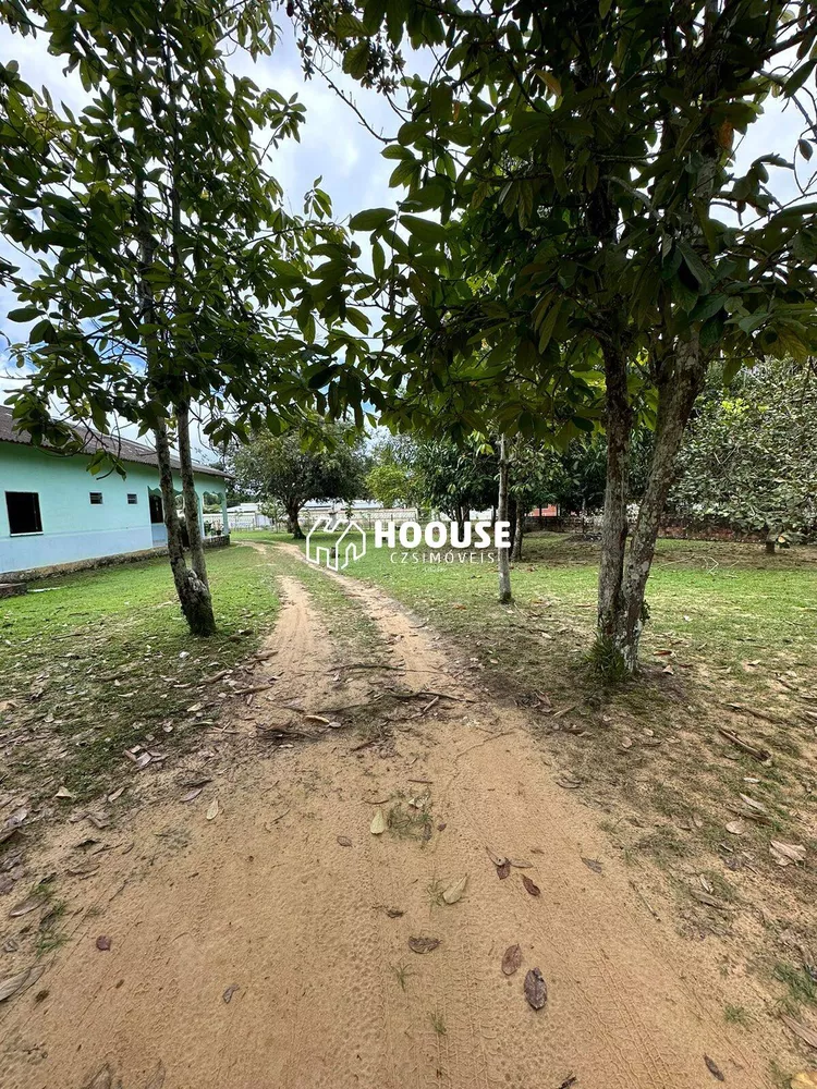 Fazenda à venda com 3 quartos, 3m² - Foto 4