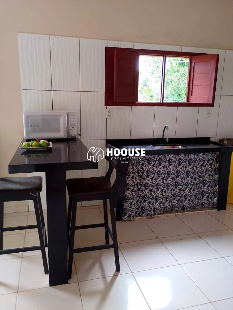 Casa, 2 quartos - Foto 6