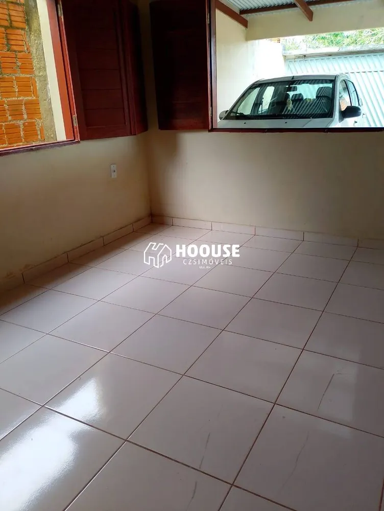 Casa, 2 quartos - Foto 2