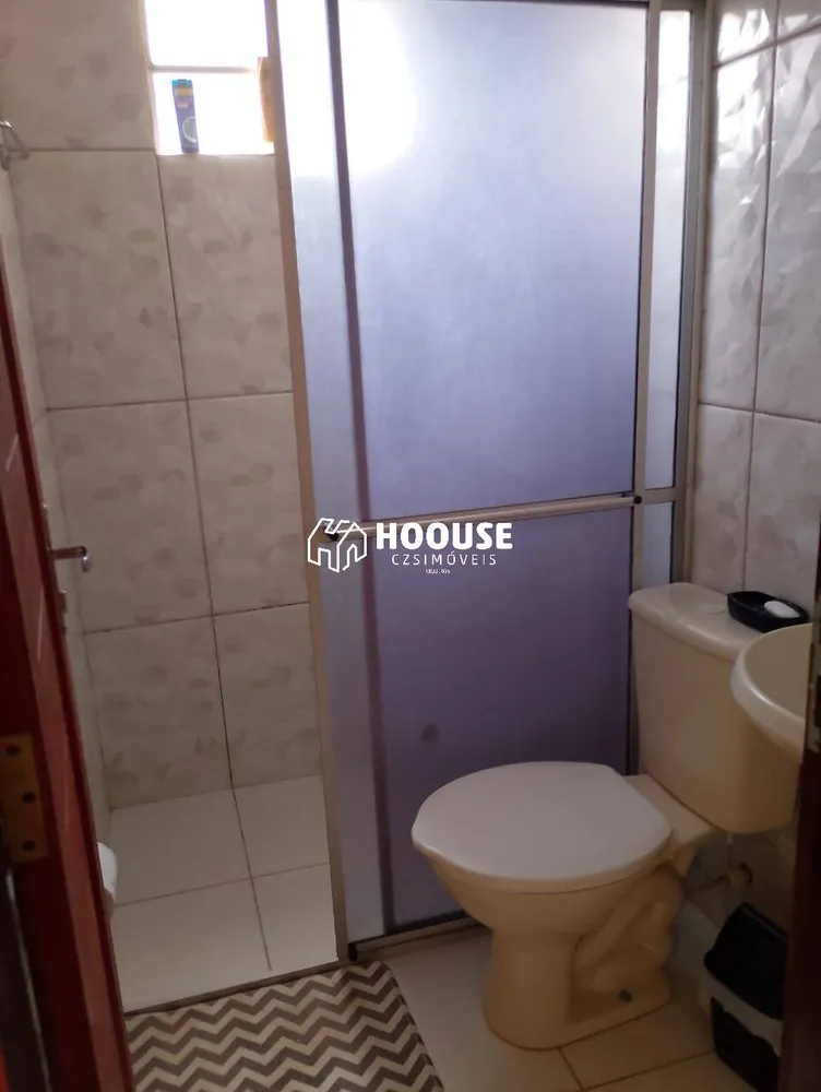 Casa, 2 quartos - Foto 4