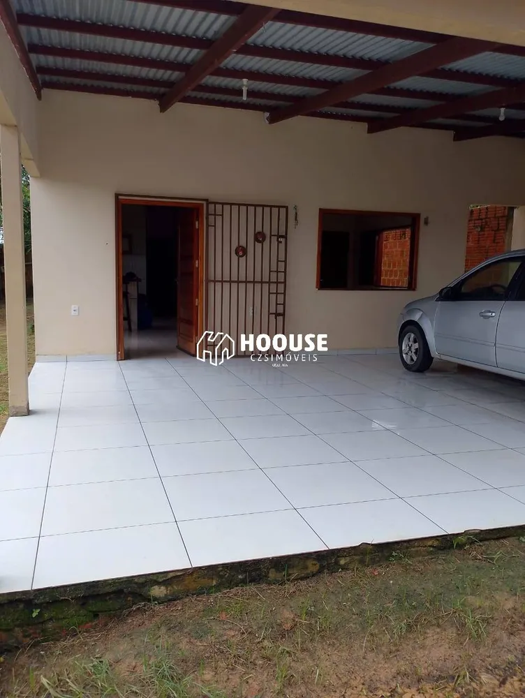 Casa, 2 quartos - Foto 3